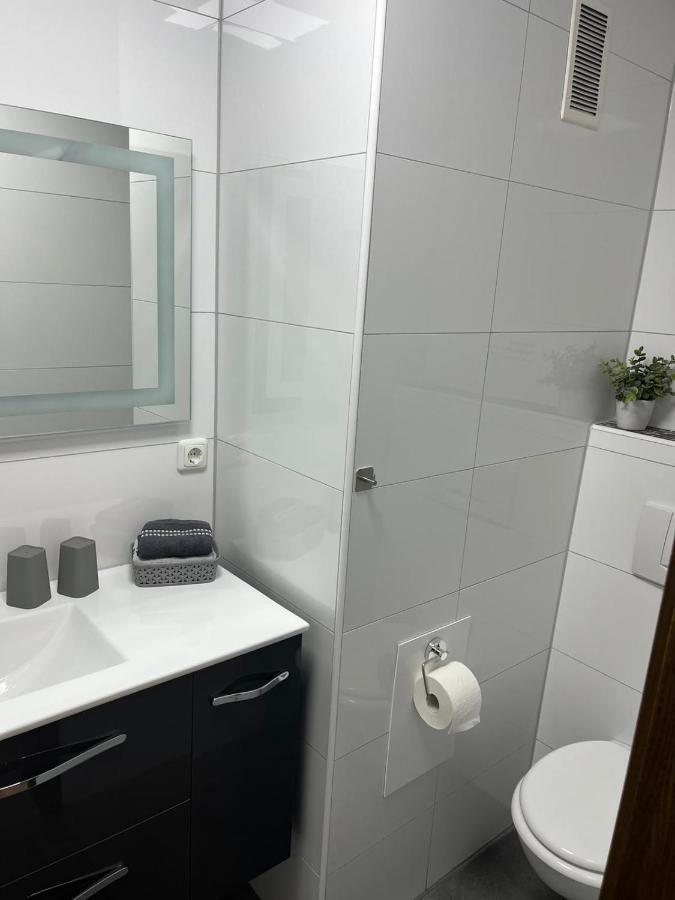 Ferienwohnung Emilia Colonia Exterior foto