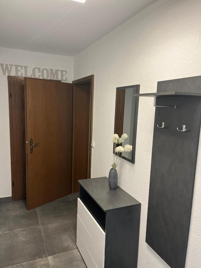 Ferienwohnung Emilia Colonia Exterior foto