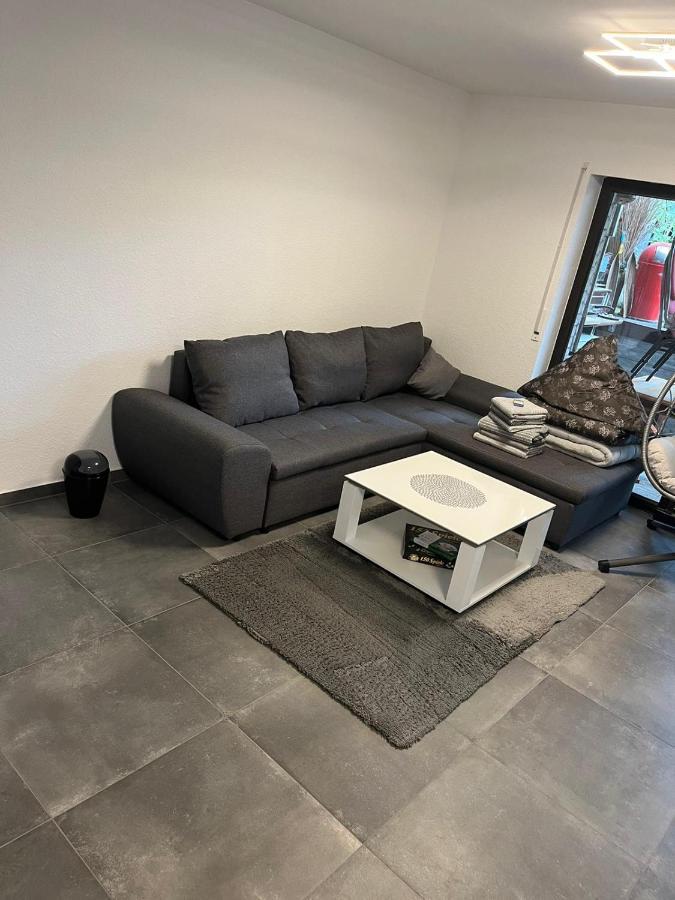 Ferienwohnung Emilia Colonia Exterior foto